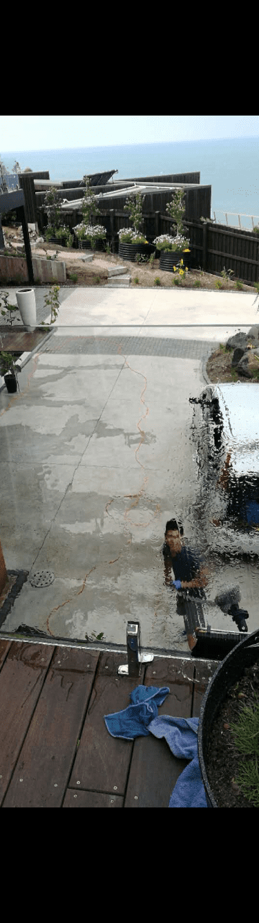 window cleaning services for residential
