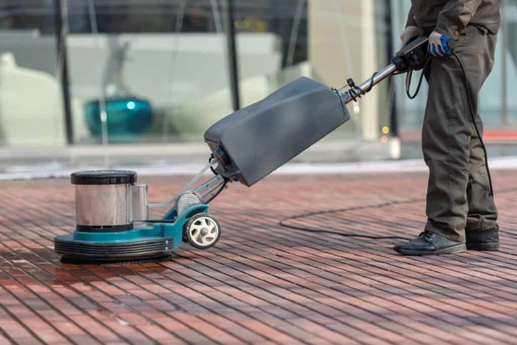 Hard Floor Cleaners in Christchurch