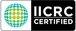 IICRC International Certificate