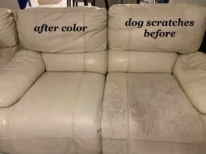 How To Clean Vinyl Furniture