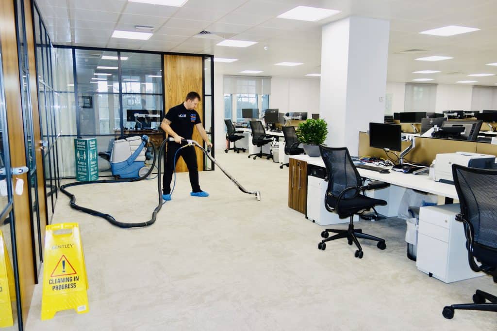 Benefits of Professional Carpet Cleaning