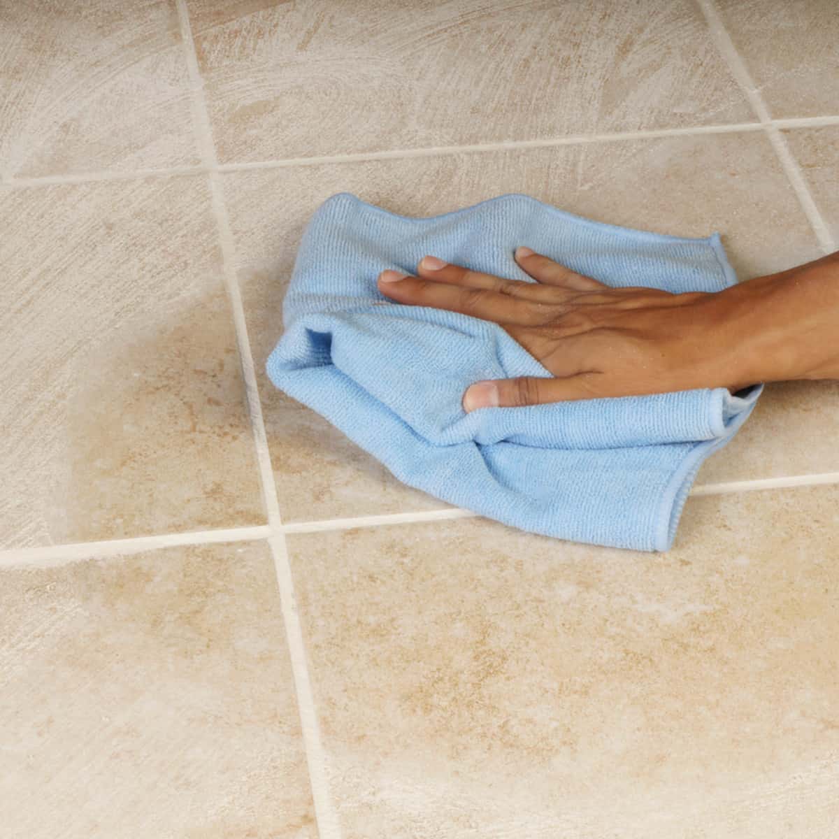 8 Easiest Ways To Clean Vinyl Floors