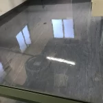 Vinyl floor stripping and waxing services by Triple Star Commercial Cleaning in Christchurch and Auckland.