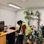 Office Waste Removal