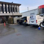 Commercial Cleaning Service by Triple Star Commercial Cleaning